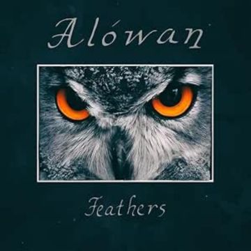 ALOWAN - FEATHERS