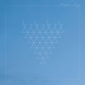 TEMPLE FANG - LIFTED FROM THE WIND