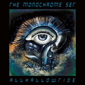 MONOCHROME SET - ALLHALLOWTIDE