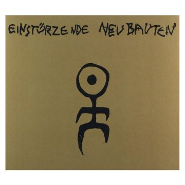 EINSTURZENDE NEUBAUTEN - KOLLAPS
