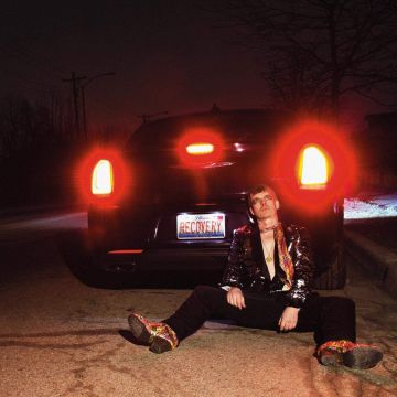 BOBBY CONN - RECOVERY