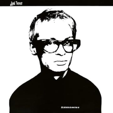 JIMI TENOR - SAHKOMIES