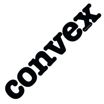 CONRAD SCHNITZLER - CONVEX