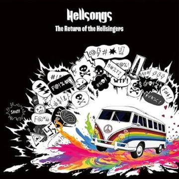 HELLSONGS - RETURN OF THE HELLSINGERS
