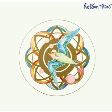 HELDON - IT'S ALWAYS ROCK N ROLL (HELDON III) (50TH ANNIVERSARY)