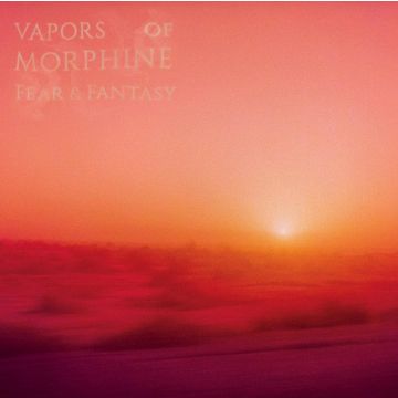 VAPORS OF MORPHINE - FEAR & FANTASY (MARBLED VINYL)