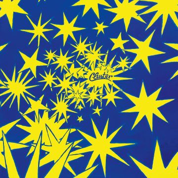 CLUSTER - CLUSTER II