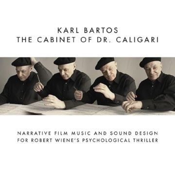 KARL BARTOS - CABINET OF DR. CALIGARI