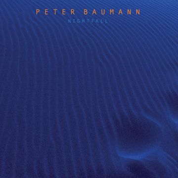 PETER BAUMANN - NIGHTFALL