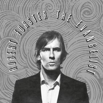ROBERT FORSTER - EVANGELIST