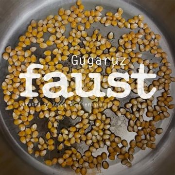 FAUST - GUGARUZ