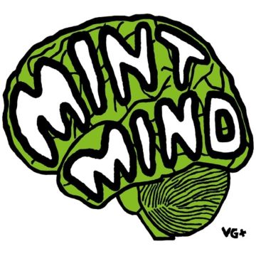 MINT MIND - VG+