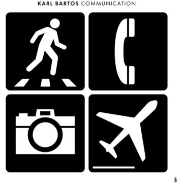 KARL BARTOS - COMMUNICATION