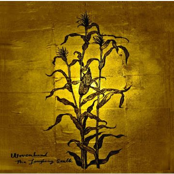 WOVEN HAND - LAUGHING STALK (LIMITED/COLOR VINYL)