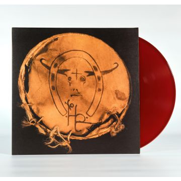 16 Horsepower - OLDEN (OXBLOOD RED VINYL)