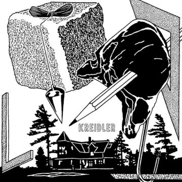 KREIDLER - SPELLS & DAUBS