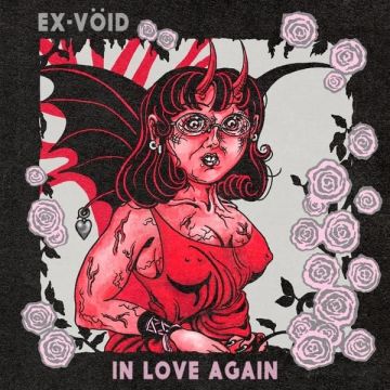 EX-VOID - IN LOVE AGAIN
