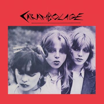 CARAMBOLAGE - CARAMBOLAGE