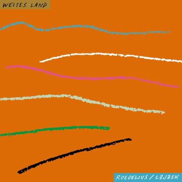 ROEDELIUS; CZJZEK - WEITES LAND