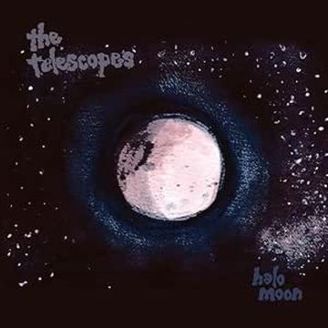 TELESCOPES - HALO MOON