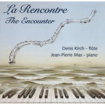 VARIOUS ARTISTS - MAS JEAN-PIERRE (B.1948): SARDANE DE LLUGOLS / LE CAVALIER DES NU