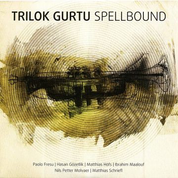 TRILOK GURTU - SPELLBOUND (180 GRAM)