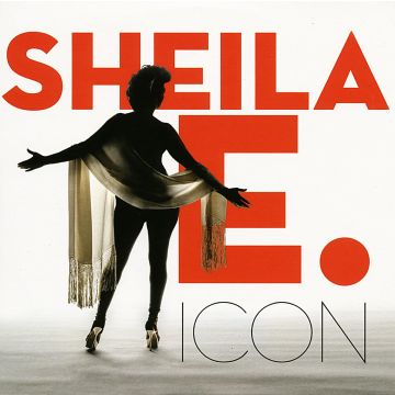 SHEILA E. - ICON