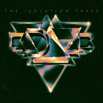KADAVAR - ISOLATION TAPES (PREMIUM EDITION) (DIGI)