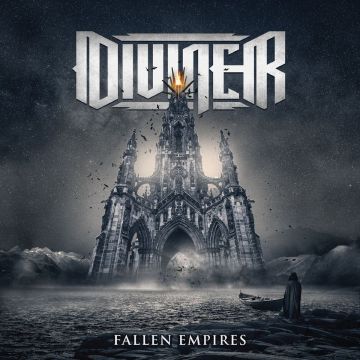 DIVINER - FALLEN EMPIRES