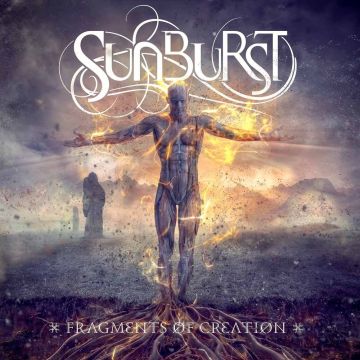 SUNBURST - FRAGMENTS OF CREATION