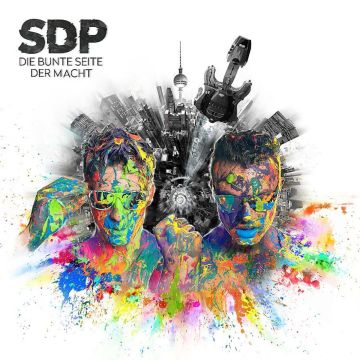 SDP - DIE BUNTE SEITE DER MACHT