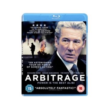 ARBITRAGE (REGION B)