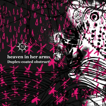 HEAVEN IN HER ARMS - DUPLEX COATED OBSTRUCTION