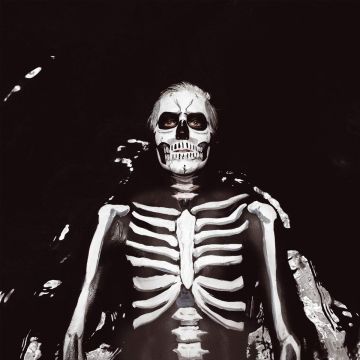MAINE - FOREVER HALLOWEEN