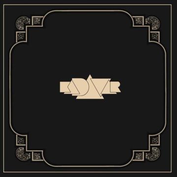 KADAVAR - KADAVAR (ALT COVER+BONUS TRACK)