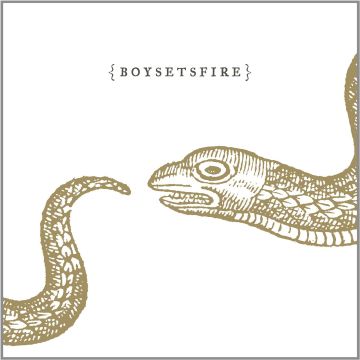 BOYSETSFIRE - BOYSETSFIRE 2CD
