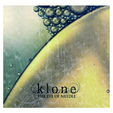 KLONE - EYE OF NEEDLE