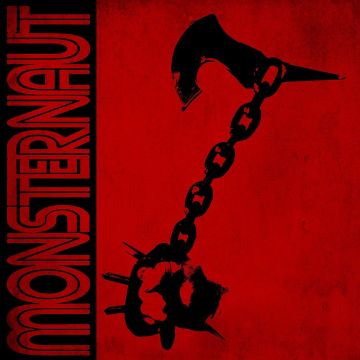 MONSTERNAUT - MONSTERNAUT
