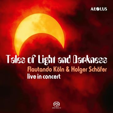 FLAUTANDO KOLN - TALES OF LIGHT & DARKNESS