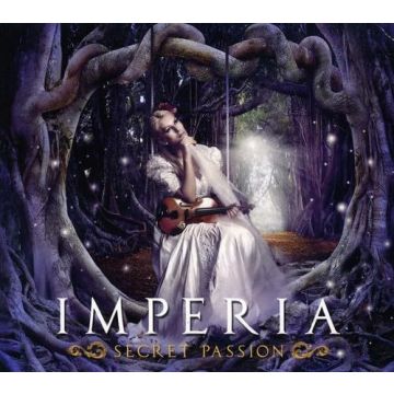 IMPERIA - SECRET PASSION