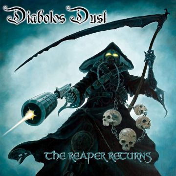 DIABOLOS DUST - REAPER RETURNS