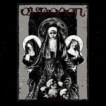 EISREGEN - FEGEFEUER