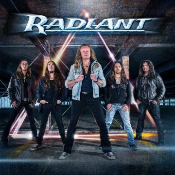 RADIANT - RADIANT