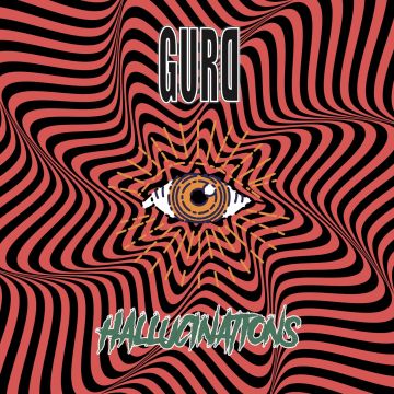 GURD - HALLUCINATIONS