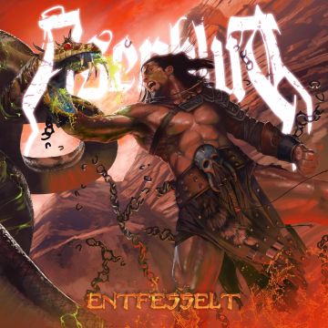 ASENBLUT - ENTFESSELT