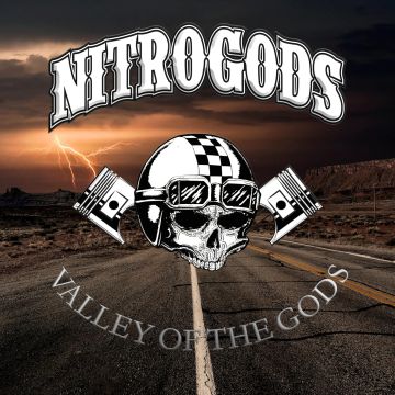 NITROGODS - VALLEY OF THE GODS