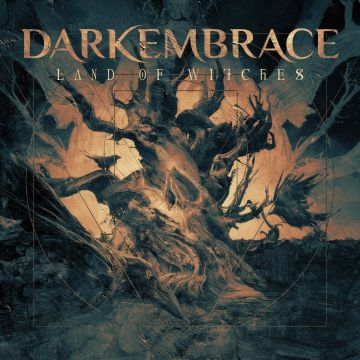 DARK EMBRACE - LAND OF WITCHES