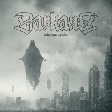DARKANE - INHUMAN SPIRITS