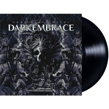 DARK EMBRACE - DARK HEAVY METAL