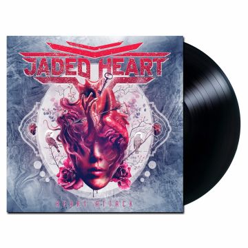 JADED HEART - HEART ATTACK